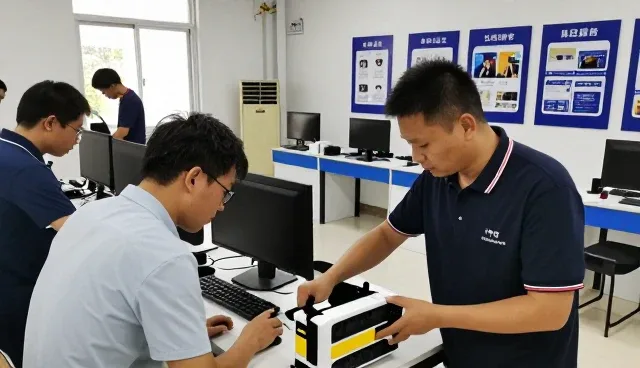 媒介投放策划：选、用、管三步走